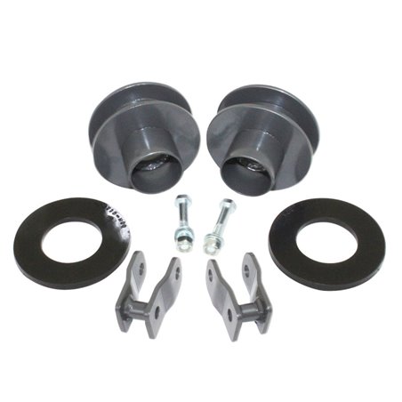 MaxTrac 05-19 Ford F-250/350 4WD 2.5in Leveling Kit