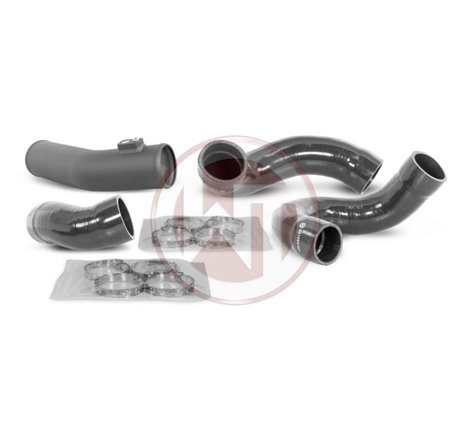 Wagner Tuning Audi S4 B9/S5 F5 Charge Pipe Kit