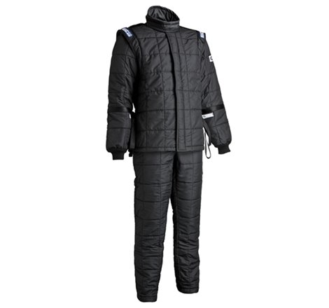 Sparco Suit AIR-15 46 BLACK
