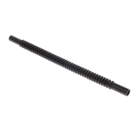 10mm Fuel Corrugated Pipe 100mm Length