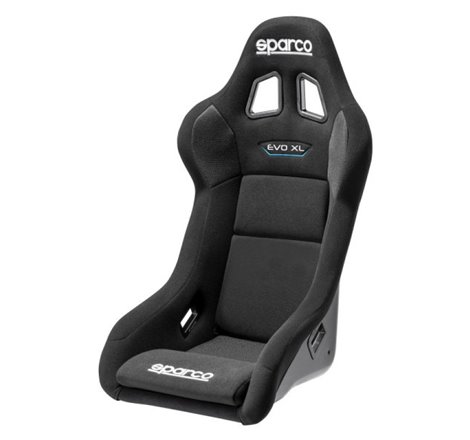 Sparco Seat EVO - XL QRT