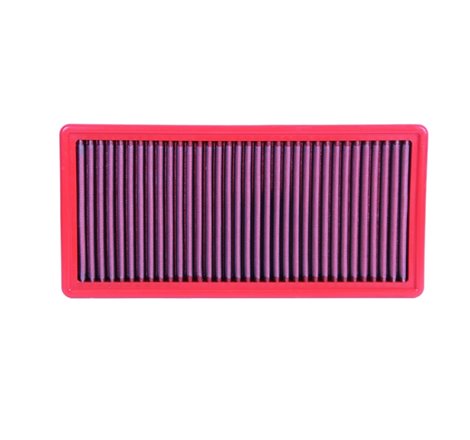 BMC 2016+ Cadillac CT6 2.0T 265HP Replacement Panel Air Filter