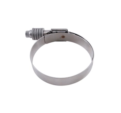 Mishimoto Constant Tension Worm Gear Clamp 3.74in.-4.61in. (95mm-117mm)