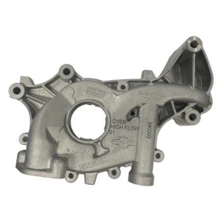 Boundary 15-17 Ford Cyclone/Ecoboost 2.7L/3.5L/3.7L V6 Oil Pump Assembly