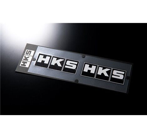 HKS HKS STICKER HKS W120