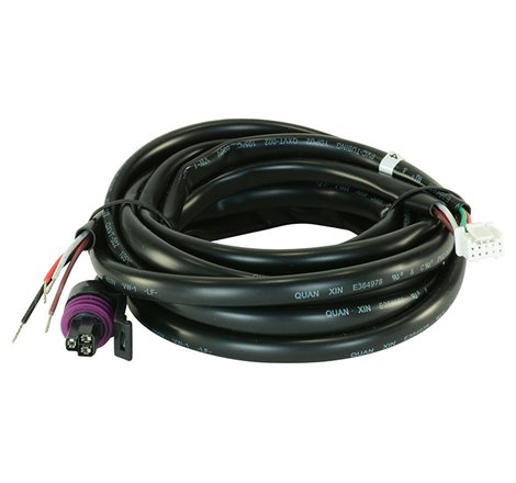 AEM Replacement Main Harness for X-Series Pressure Gauges
