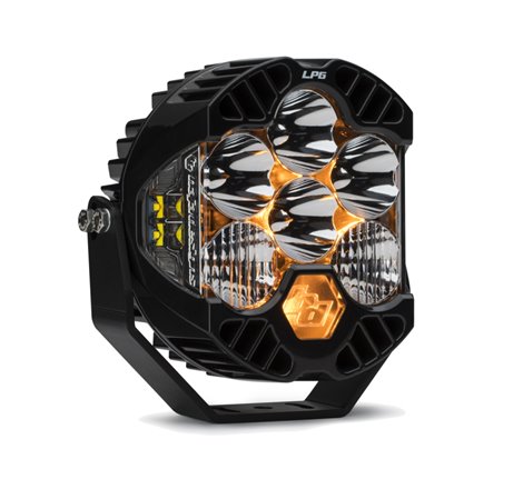 Baja Designs LP6 Pro Driving/Combo 6in LED