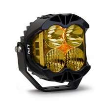 Baja Designs LP4 Pro Driving/Combo LED - Amber