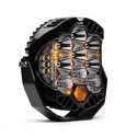 Baja Designs LP9 Series Driving Combo Pattern LED Light Pods - Clear