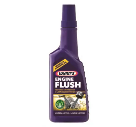 Wynn's Engine flush 375ml Wynns - 1