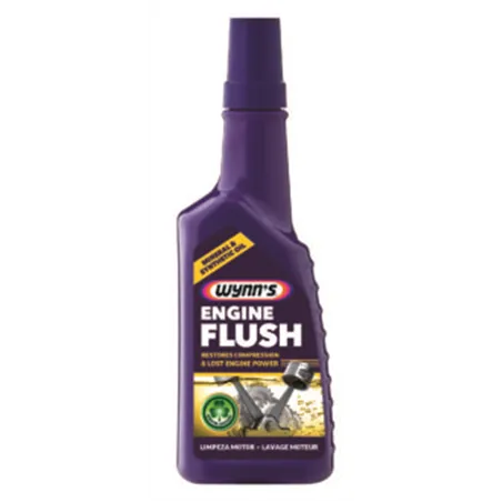 Wynn's Engine flush 375ml Wynns - 1