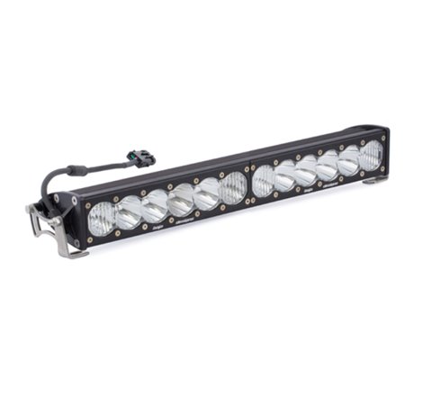 Baja Designs OnX6 Straight Driving Combo Pattern 20in LED Light Bar