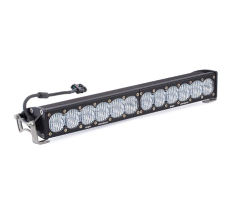 Baja Designs OnX6 Wide Driving Combo 20in LED Light Bar