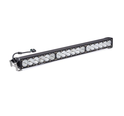 Baja Designs OnX6 Series Driving Combo Pattern 30in LED Light Bar
