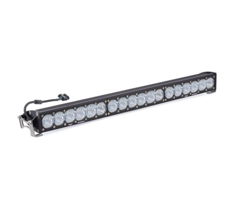 Baja Designs OnX6 Series Wide Driving Pattern 30in LED Light Bar