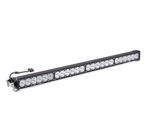 Baja Designs OnX6 Series Driving Combo Pattern 40in LED Light Bar