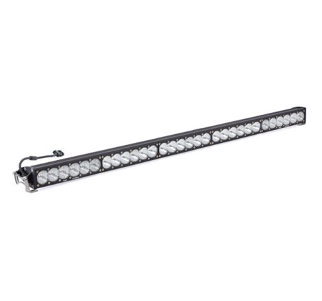 Baja Designs OnX6 Series Driving Combo Pattern 50in LED Light Bar