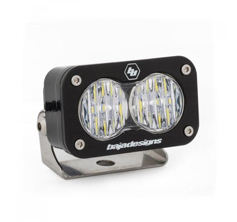 Baja Designs S2 Pro Wide Driving Pattern LED Work Light - Clear