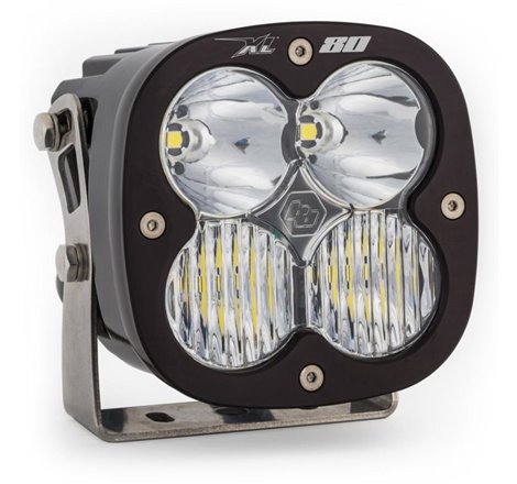 Baja Designs XL80 Driving/Combo LED Light Pods - Clear
