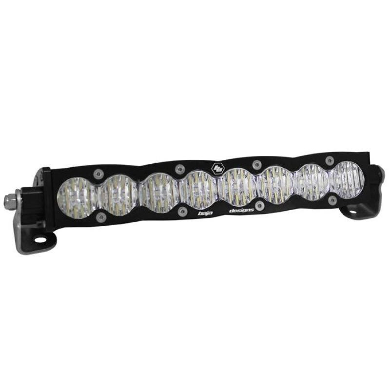 Baja Designs OnX6 Wide Driving Combo 30in LED Light Bar
