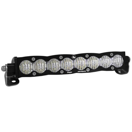 Baja Designs OnX6 Wide Driving Combo 30in LED Light Bar