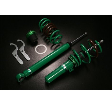 Tein 2017+ Honda Civic 5DR Hatchback (FK7) Street Basis Z Coilover Kit (Excl Type-R)
