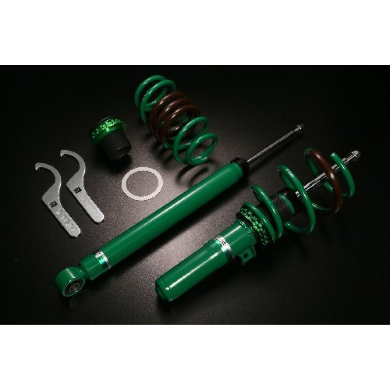 Tein 2017+ Honda Civic 5DR Hatchback (FK7) Street Basis Z Coilover Kit (Excl Type-R)