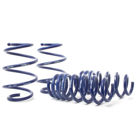 H&R 20-22 BMW X3 M/X3 M Competition F97 OE Sport Spring
