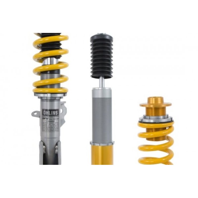 Ohlins 15-18 Ford Mustang (S550) Road & Track Coilover System
