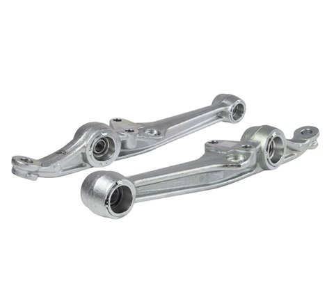 Skunk2 88-91 Honda Civic/CRX Front Lower Control Arm w/ Spherical Bearing - (Qty 2)