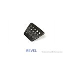 Revel GT Dry Carbon Reverse Light Cover 2020 Toyota GR Supra - 1 Piece
