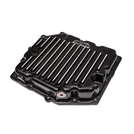 ATS Diesel 03-11 Jeep 3.8/4.0L 42RLE Transmission Pan - Extra Capacity