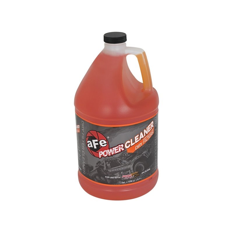 aFe MagnumFLOW Pro Dry S Air Filter Power Cleaner - 1 Gallon
