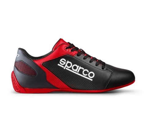 Sparco Shoe SL17 39 BLK/RED