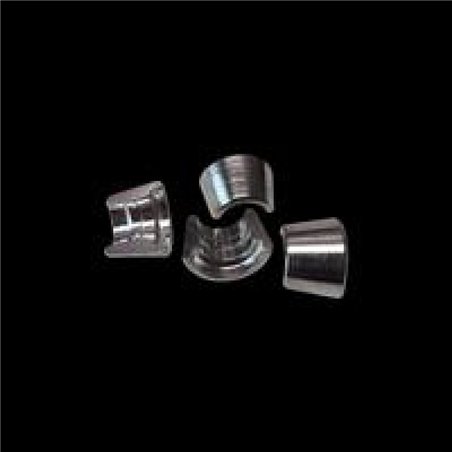 Brian Crower Honda/Acura 5.5mm Stem Keepers/Locks (fits BC2010 & BC2011 retainers) - Single