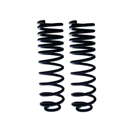 ICON 2009+ Ram 1500 Rear 1.5in Dual Rate Spring Kit