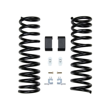 ICON 2014+ Ram 2500 4.5in Front Dual Rate Spring Kit