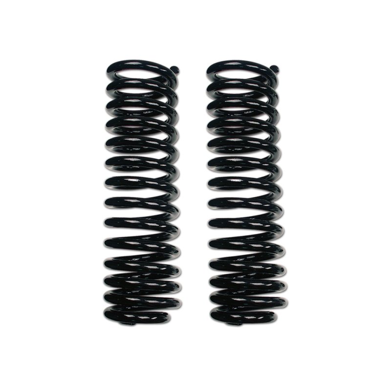 ICON 07-18 Jeep Wrangler JK Front 3in Dual Rate Spring Kit
