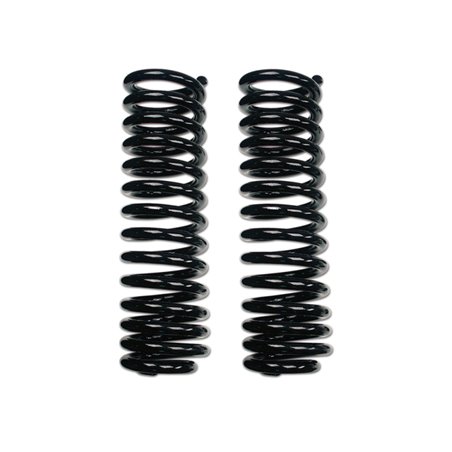 ICON 07-18 Jeep Wrangler JK Front 3in Dual Rate Spring Kit