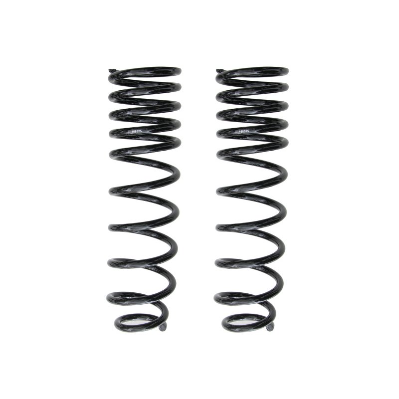 ICON 91-97 Toyota Land Cruiser 3in Front Dual Rate Spring Kit
