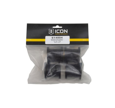 ICON 58450 / 58451 Replacement Bushing & Sleeve Kit
