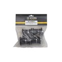 ICON 78650 Upper Control Arm Bushing & Sleeve Kit