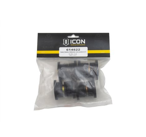 ICON 78550/78550Dj Bushing & Sleeve Kit