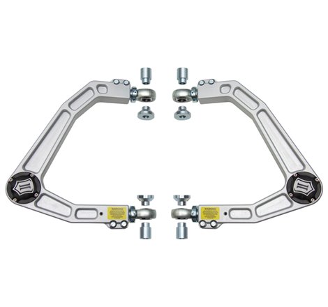 ICON 2019+ GM 1500 Billet Upper Control Arm Delta Joint Kit
