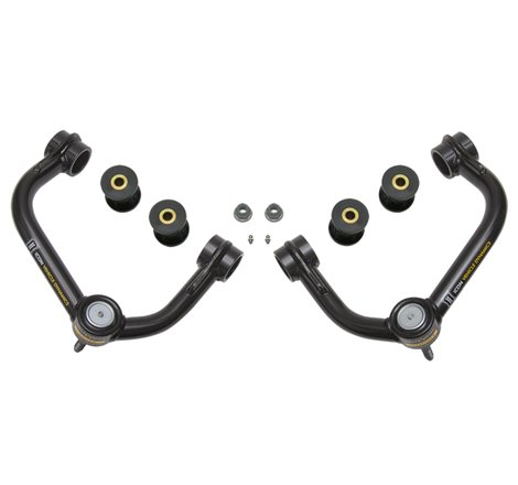 ICON 04-20 Ford F-150 / 2014+ Ford Expedition Tubular Upper Control Arm Delta Joint Kit