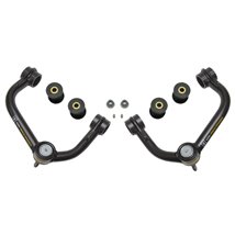 ICON 04-20 Ford F-150 / 2014+ Ford Expedition Tubular Upper Control Arm Delta Joint Kit