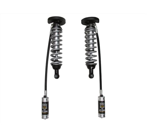 ICON 2014+ Ford Expedition 4WD .75-2.25in Rear 2.5 Series Shocks VS RR CDCV Coilover Kit