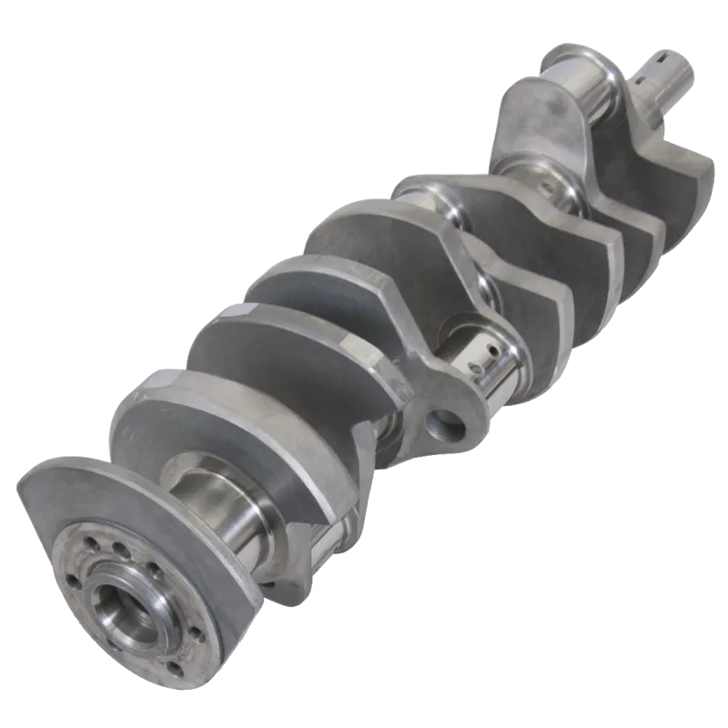 Eagle Chevrolet Big Block Forged Crankshaft Eagle Chevrolet Big Block Forged Crankshaft