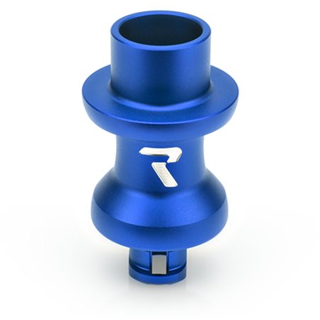 Raceseng 13-18 Ford Focus ST / Focus RS / Fiesta ST R Lock - Blue (Works w/Raceseng Knobs ONLY)