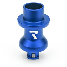 Raceseng 13-18 Ford Focus ST / Focus RS / Fiesta ST R Lock - Blue (Works w/Raceseng Knobs ONLY)